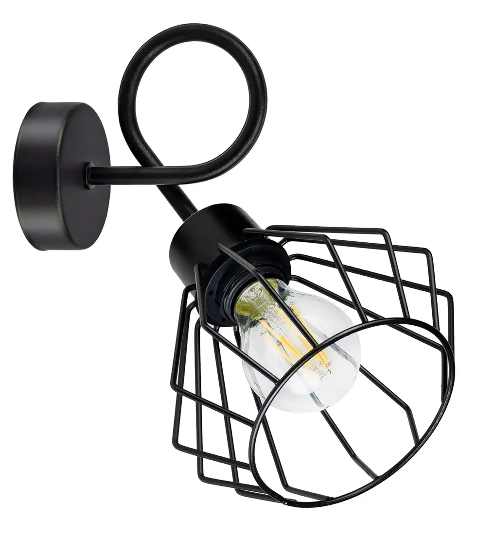 lampa-kinkiet-e27-scienny-staly-loft-drut-brylant