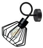 lampa-kinkiet-e27-scienny-staly-loft-drut-brylant-kolekcja-loft-drut