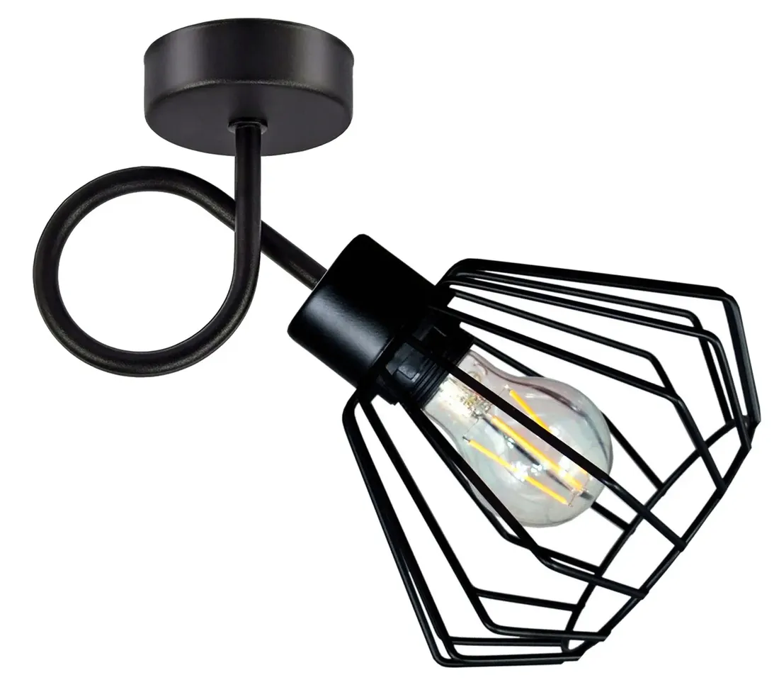 lampa-kinkiet-e27-scienny-staly-loft-drut-brylant