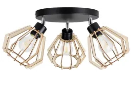 lampa-plafon-zyrandol-e27-sufitowa-brylant-drewno