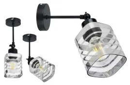 lampa-kinkiet-scienny-ruchomy-loft-klosz-szklany