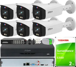zestaw-monitringu-ip-dahua-6x-kamera-5mpx-do-rozbudowy-rejestrator-8ch-2tb