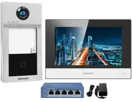 wideodomofon-domofon-wideo-hikvision-wifi-ds-kis604-s-poe-7-lcd-dotykowy
