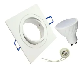 zestaw-oprawa-halogenowa-aluminium-led-gu10-10w