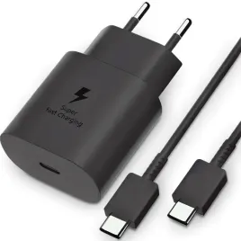 ladowarka-sieciowa-samsung-25w-kabel-usb-c-usb-c-czarna-galaxy-a23-5g-s22