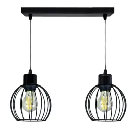 lampa-wiszaca-sufitowa-zyrandol-zwis-2x-drut-kula