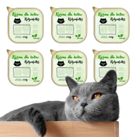 mokra-karma-dla-kota-dtpsoft-tacka-pasztet-wolowina-22x150g