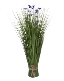 bukiet-sztucznej-trawy-z-kwiatami-roslina-ozdobna-52-cm