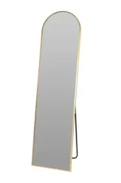 lustro-stojace-duze-podlogowe-zlote-150x40-cm