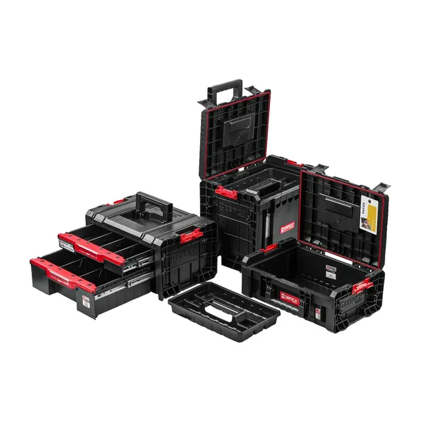 qb23-pro-cart-qbrick-pro-technician-drawer-2-basic-stan-nowy-rodzaj-skrzynka-na-kolkach