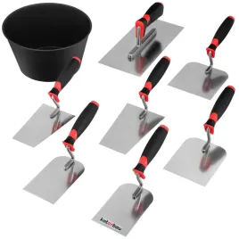 zestaw-8w1-kielnia-paca-stalowa-kastra-budowlana-pojemnik-na-gips-zaprawy