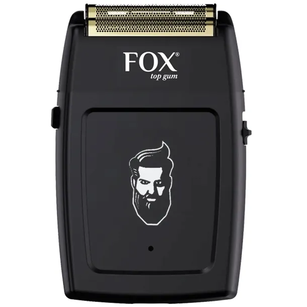 FOX TOP GUM GOLARKA FOLIOWA DO BRODY BEZPRZEWODOWA