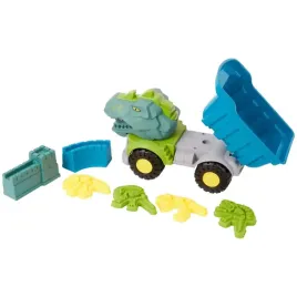 dino-truck-samochod-do-zabawy-w-piaskownicy-dla-dzieci-z-foremkami-7-sztuk