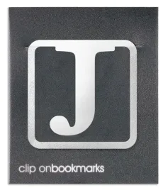 metalowa-zakladka-litera-j-clip-on-if