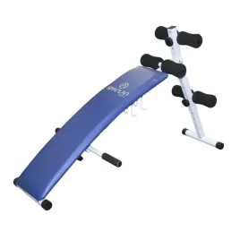 lawka-laweczka-do-cwiczen-treningowa-pochylona-skosna-regulowana-niebieska