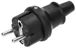 wtyczka-gumowa-prosta-16a-230v-ip44-hermetyczna-uni-schuko-czarna