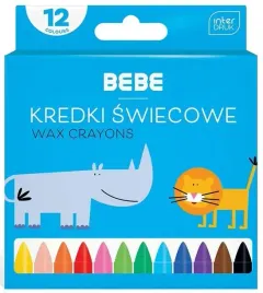 interdruk-bebe-kredki-szkolne-swiecowe-miekkie-12-kolorow