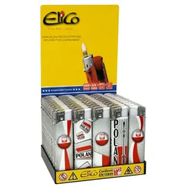 elico-zapalniczka-piezoelektryczna-oklejka-poland-opak-25szt