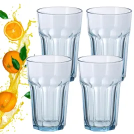 komplet-szklanek-4-szt-350-ml-jasnoniebieski-grube-szklo-do-sokow-napojow