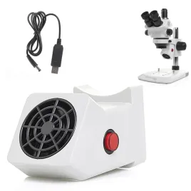 odciag-oparow-pochlaniacz-dymu-lutowniczego-do-mikroskopu-bialy-techrebal