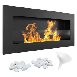 biokominek-ekologiczny-wiszacy-delta2-slim-z-szyba-certyfikat-tuv-gratis