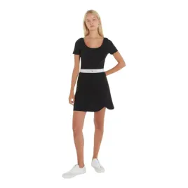 tommy-hilfiger-sukienka-damska-tjw-logo-tape-fit-and-flare-ext-czarna-r-s