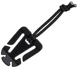 camo-klamra-z-linka-molle-web-black-czarna