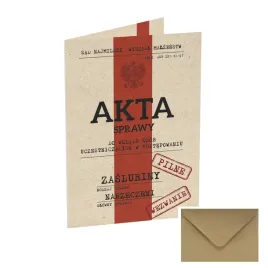 zaproszenia-slubne-na-slub-akta-wesele-eko-koperta-1szt