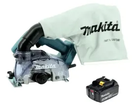 makita-aku-przecinarka-pila-reczna-lxt-18v-125-mm-1x6ah-bl1860-dcc500z
