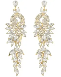 kolczyki-dlugie-zlote-cyrkonie-krysztalki-slub