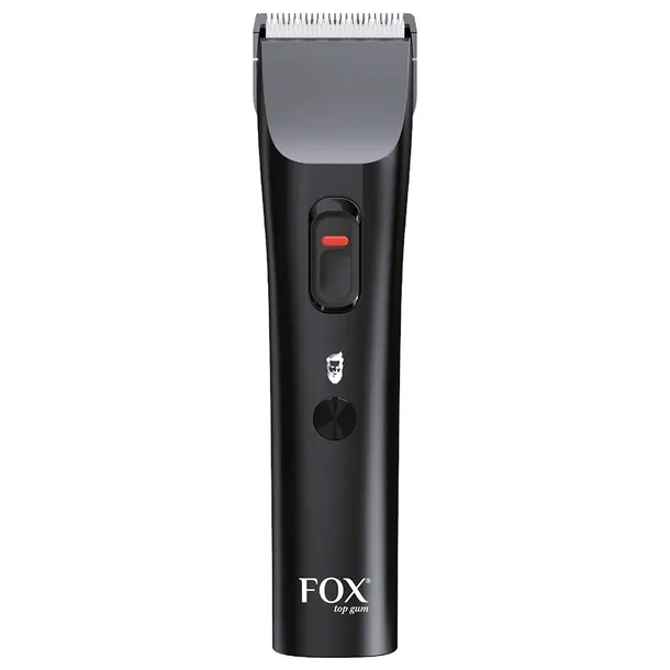 FOX TOP GUM MASZYNKA DO STRZYŻENIA WŁOSÓW