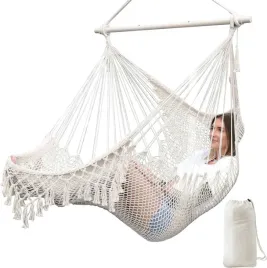 pleciony-lezak-hamak-fotel-wiszacy-brazylijski-odpoczynek-ogrod-patio-boho