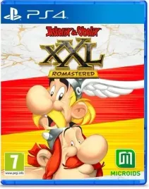 gra-asterix-and-obelix-xxl-romastered-ps4-nowa