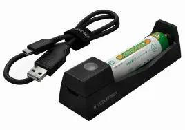 zestaw-ladowarka-i-akumulator-do-ledlenser-mh3-4-5
