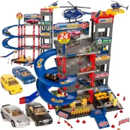 garaz-parking-duzy-tor-4-poziomy-helikopter-autka-zabawka-edukacyjna