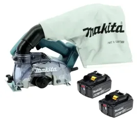 makita-aku-przecinarka-pila-reczna-lxt-18v-125-mm-2x6ah-bl1860-dcc500z