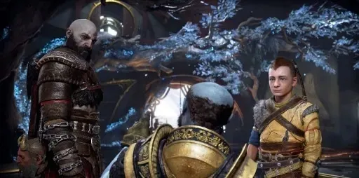 god-of-war-ragnarok-gra-ps4-pl-wydawca-inny
