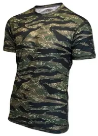 koszulka-t-shirt-termoaktywna-coolmax-tiger-stripe-s