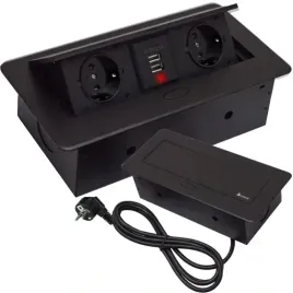 gniazdo-chowane-w-blat-nablatowe-gniazdko-2-usb-zasilacz