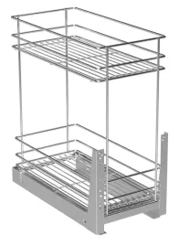 kosz-cargo-30-wysoki-nomet-2-poziomy-srebrny-pelny-wysuw-cichy-domyk