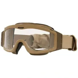 gogle-taktyczne-ess-nvg-matte-terrain-tan-clear-gogle-taktyczne-okulary
