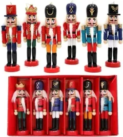 dziadek-do-orzechow-6-figurek-zawieszki-na-swieta