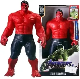 hulk-red-czerwony-potezny-figurka-dzwieki-30cm-prezent-dla-fana-hulka