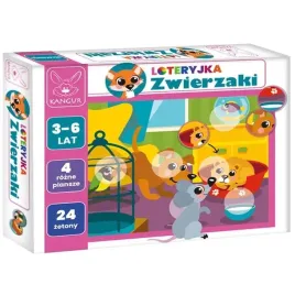 loteryjka-zwierzaki-kangur