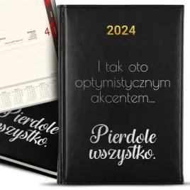 kalendarz-silver-ksiazkowy-czarny-planer-a5-2024-pier-le-wszystko-wzory