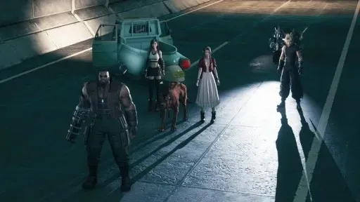 final-fantasy-vii-remake-nowa-gra-2xbluray-ps4-ps5-stan-opakowania-oryginalne