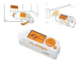 flipper-zero-multitool-radiohacking-klonowanie-cyfrowych-kluczy-rfid-ir-bt