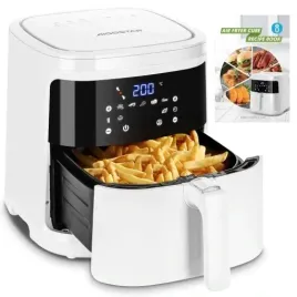 frytkownica-air-fryer-aigostar-white-cube-1900-w