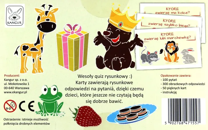 quiz-dla-dzieci-4-kangur-nazwa-quiz-dla-dzieci