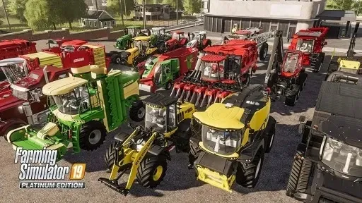 farming-simulator-19-premium-pc-dvd-artbook-dlc-prezent-gra-wydawca-inny-stan-opakowania-oryginalne